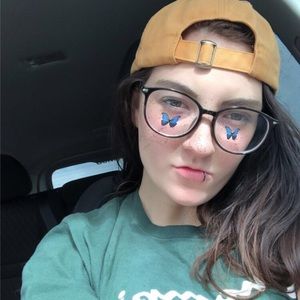 Meet your Posher, Morgan